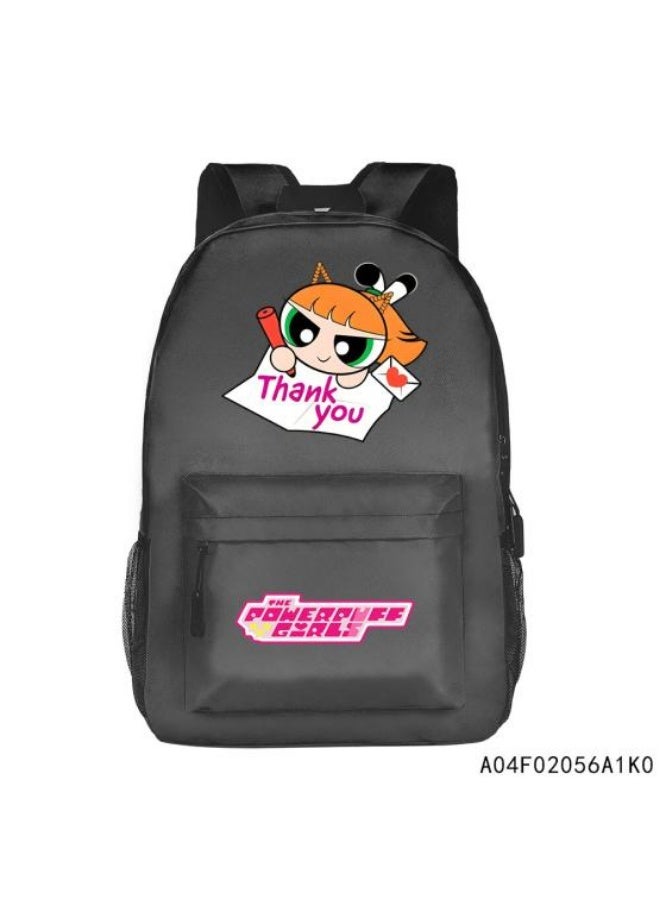 Creative backpacks attract everyone's attention - 230 - Image 1