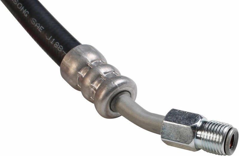 Sunsong 3402303 Power Steering Pressure Line Hose Assembly - Image 3
