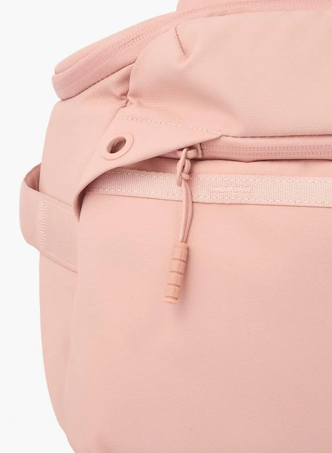 Wave  Duffle Bag With Zip Closure  | Best Price UAE