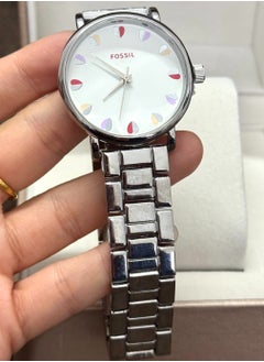 FOSSIL Chronograph watch in a sophisticated style  - Image 1
