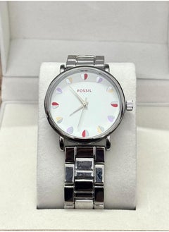 FOSSIL Chronograph watch in a sophisticated style  - Image 2
