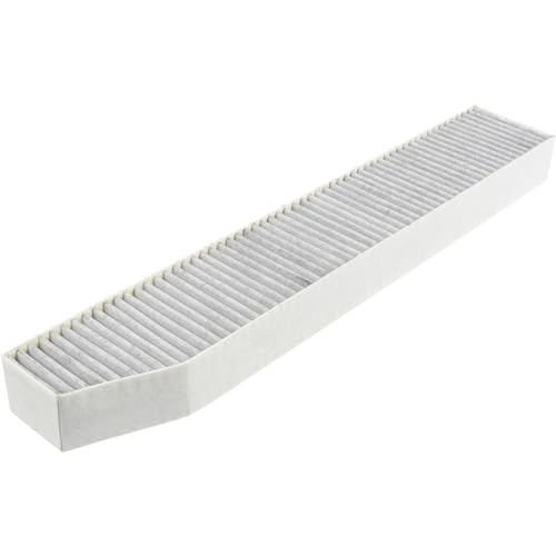 FRAM Fresh Breeze Cabin Air Filter with Arm & Hammer Baking Soda, CF10363 for Select Jeep Vehicles , white - Image 2