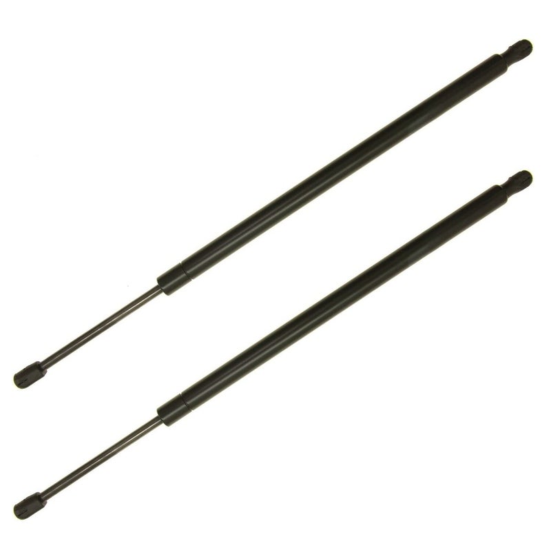 2Pcs 2323 In Rear Back Lift Supports Compatible With Chevrolet 20102015 EQUINOX liftgate tailgate Hatch trunk Struts Without Power Liftgate 10 11 12 13 14 15