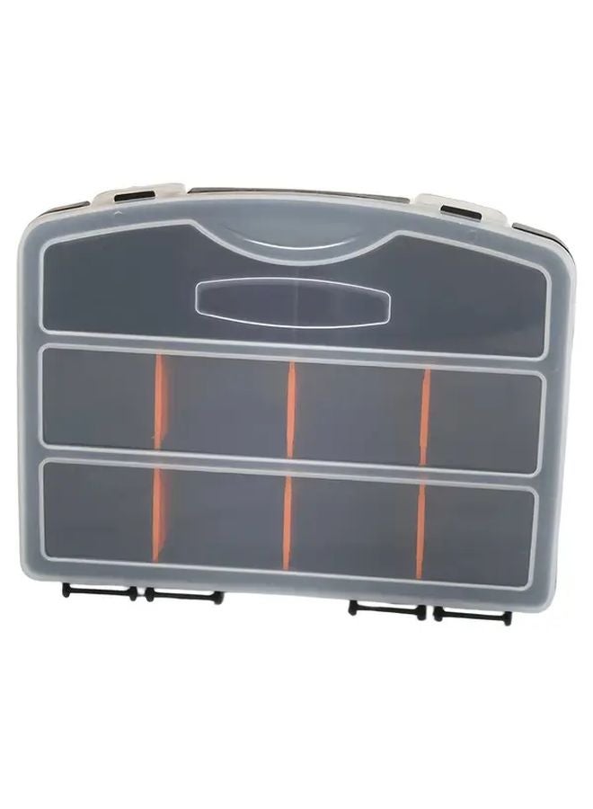 1pc Multifunctional Lightweight Tool Organizer Box For Fly Fishing Hardware Storage Case - Image 5