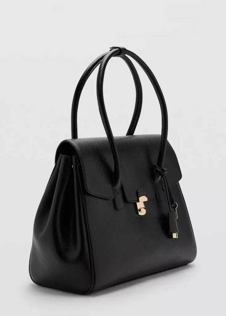 Mango Bolso City SIENA