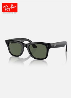 Ray-Ban RAY-BAN | META WAYFARER RAY SMART GLASSES  - Image 2