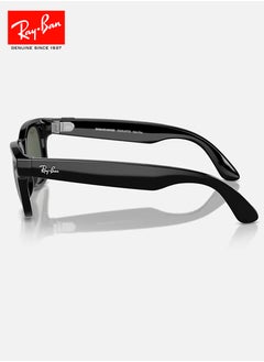 Ray-Ban RAY-BAN | META WAYFARER RAY SMART GLASSES  - Image 3
