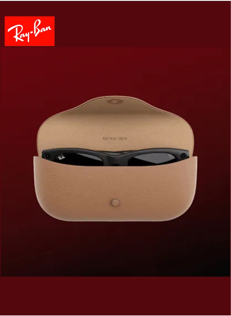 Ray-Ban - RAY-BAN | META WAYFARER RAY SMART GLASSES - Image 1
