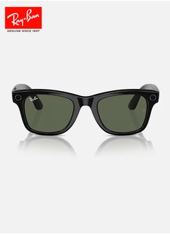 Ray-Ban RAY-BAN | META WAYFARER RAY SMART GLASSES  - Image 1