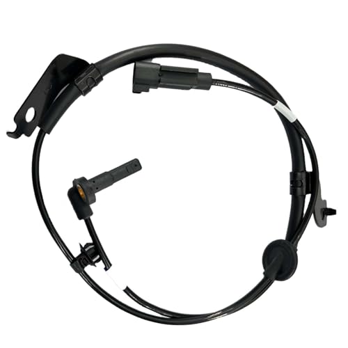 DEVMO 4670A576 Front Right ABS Wheel Speed Sensor Compatible with Outlander 07-17 Outlander Sport 11-17 Lancer 08-17 ASX 13-15 Replace#4670A032 SU12584 5S11131 - Image 4