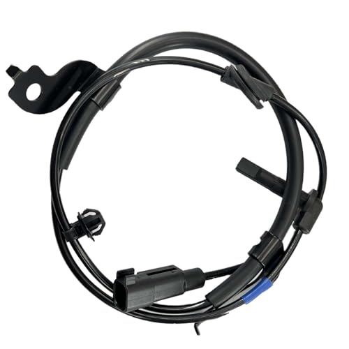 DEVMO 4670A576 Front Right ABS Wheel Speed Sensor Compatible with Outlander 07-17 Outlander Sport 11-17 Lancer 08-17 ASX 13-15 Replace#4670A032 SU12584 5S11131 - Image 3