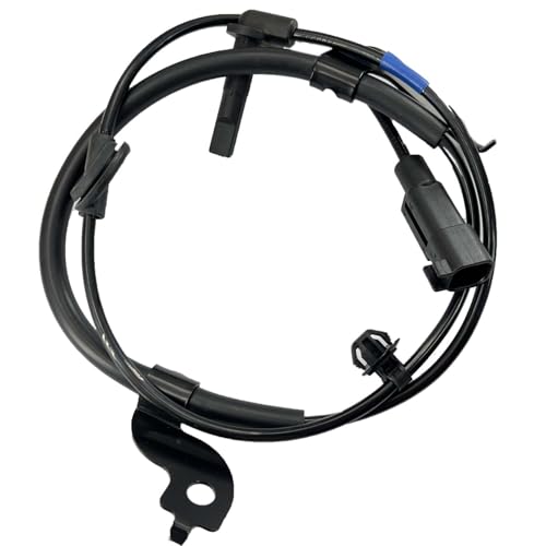 DEVMO 4670A576 Front Right ABS Wheel Speed Sensor Compatible with Outlander 07-17 Outlander Sport 11-17 Lancer 08-17 ASX 13-15 Replace#4670A032 SU12584 5S11131 - Image 2