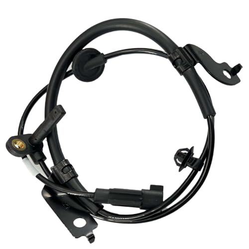 DEVMO 4670A576 Front Right ABS Wheel Speed Sensor Compatible with Outlander 07-17 Outlander Sport 11-17 Lancer 08-17 ASX 13-15 Replace#4670A032 SU12584 5S11131 - Image 5