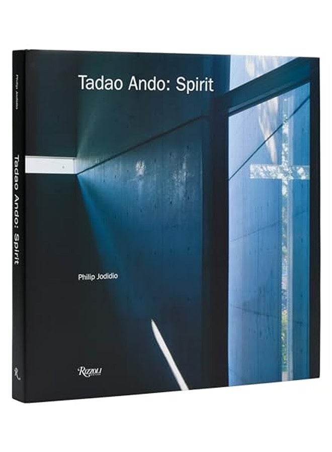 Tadao Ando Spirit 