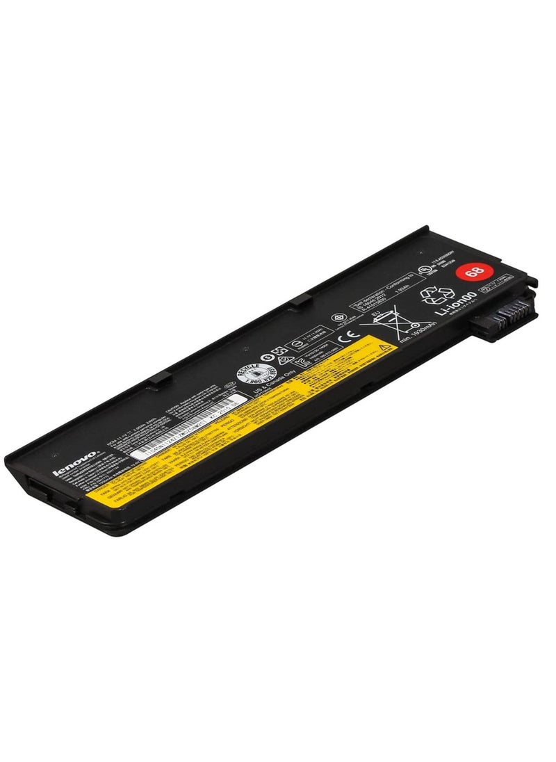 CS LAPTOP  BATTERY, 45N1127 X240 X250 68+  - Image 2