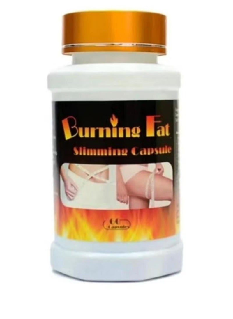 Generic - Burning Fat slimming pills, an alternative to sleeve gastrectomy - Image 1