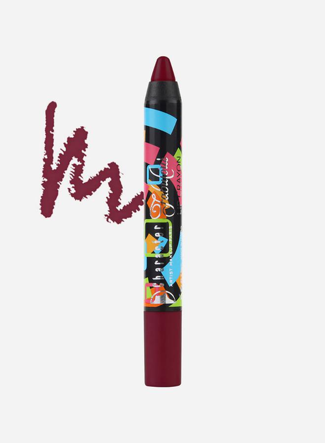Character Fabulous Long-Wearing Lip Crayon - YL005 - Image 1