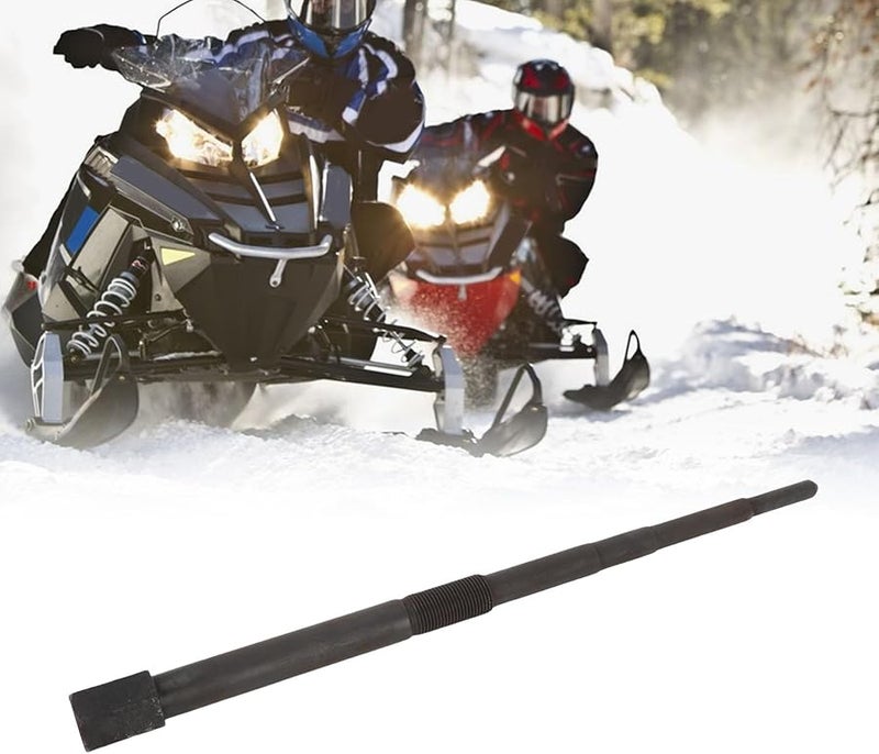 أداة سحب القابض الأساسي الثقيلة الاستبدال لبولاريس RZR سبورتسمان زلاجة ثلجية 2872085 - Image 5