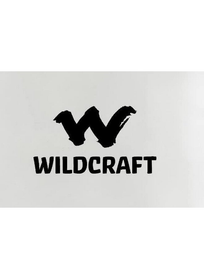 WILDCRAFT - Wildcraft Elastic Stretchable Rain Cover (Dust Cover) for Backpacks (Free Size) (White) - Image 1