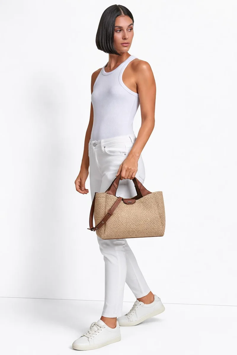 د ك ن ي WILLA SATCHEL