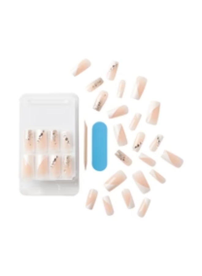 KISS Classy Nails Premium - Image 4