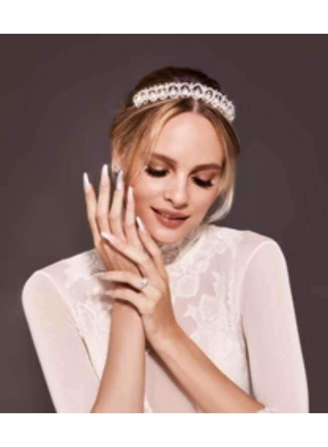 KISS Classy Nails Premium - Image 5