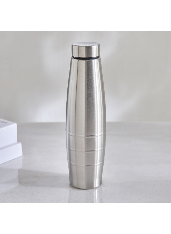 Home Box زجاجة ستيلو من الفولاذ المقاوم للصدأ بجدار واحد - 1 لتر - Image 1