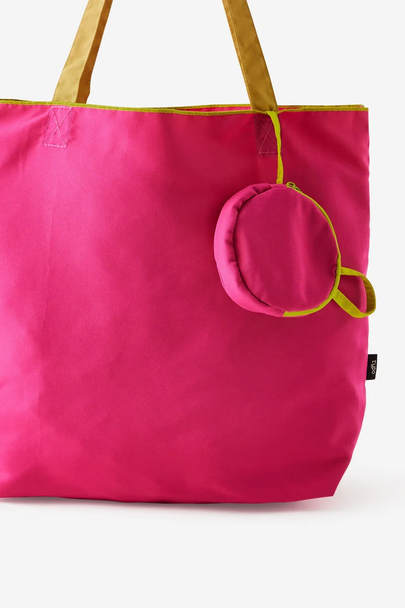 Typo Packable Tote