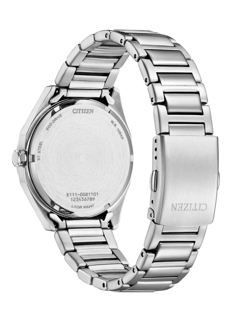 CITIZEN BM7620-83X Men's Analogue Quartz Watch - Image 3