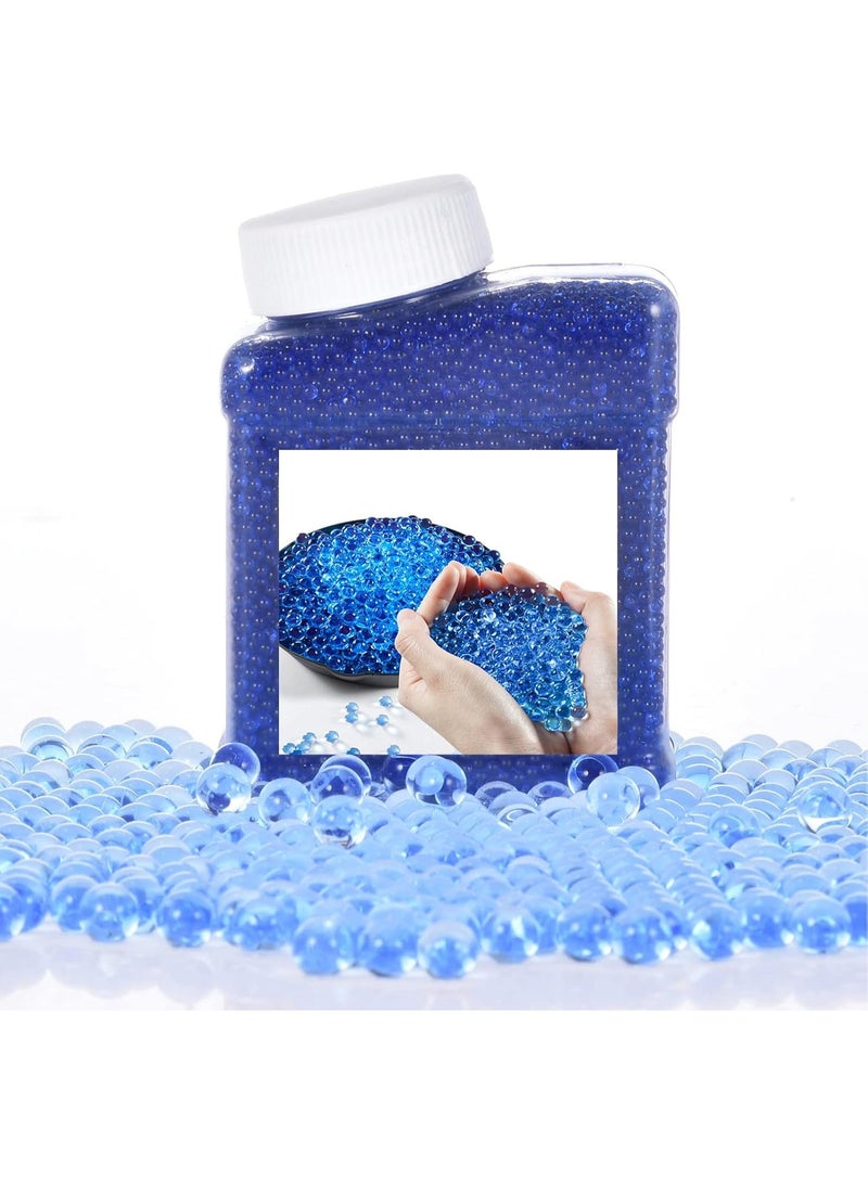 Water Gel Beads 20000 Water Beads for Plants Floating Candles - Image 1