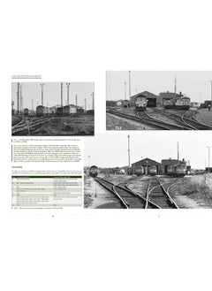 British Rail Traction Maintenance Depots 1974-1993 Part 3: Wales & Scotland  - Image 3
