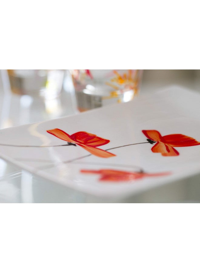 Pebeo مجموعة أقلام الطلاء الصيني بيبيو PE020010 بورسلين 150، 9 قطع، متنوعة، 9 عد (عبوة من 1)، طرف مدبب (الألوان قد تختلف) - Image 5