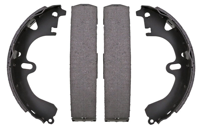 Wagner QuickStop Wagner Brake Z529 Drum Brake Shoe - Image 4