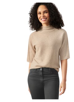 GERRY WEBER Short Sleeve Pullover  - Image 1