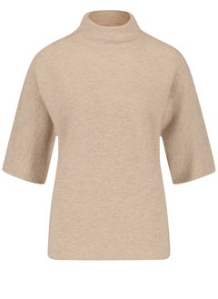 GERRY WEBER Short Sleeve Pullover  - Image 2
