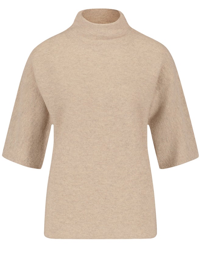 GERRY WEBER Short Sleeve Pullover  - Image 2