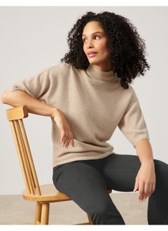 GERRY WEBER Short Sleeve Pullover  - Image 5