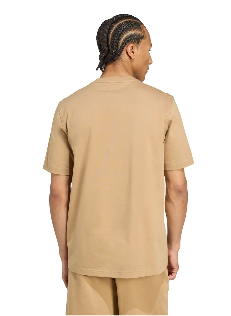 adidas Originals Trefoil Essential T-Shirt