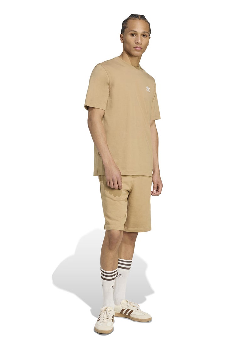 adidas Originals Trefoil Essential T-Shirt  - Image 5
