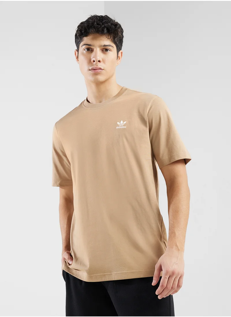 adidas Originals Trefoil Essential T-Shirt