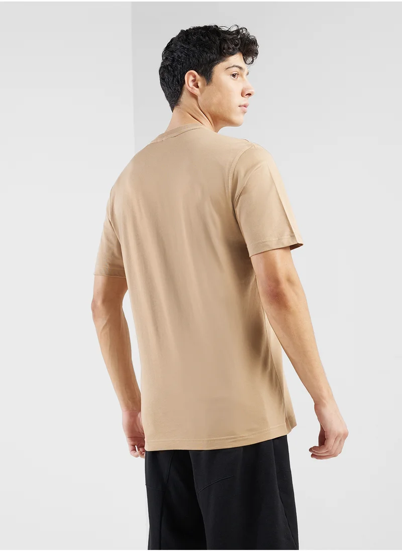 adidas Originals Trefoil Essential T-Shirt
