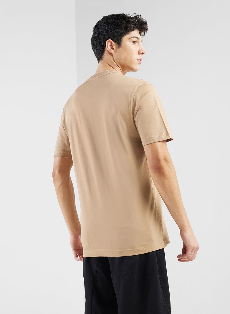 adidas Originals Trefoil Essential T-Shirt  - Image 2