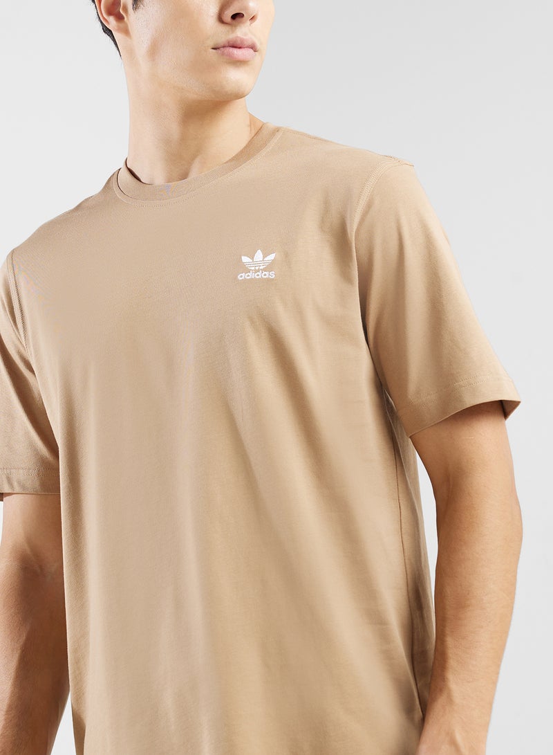 adidas Originals Trefoil Essential T-Shirt  - Image 3