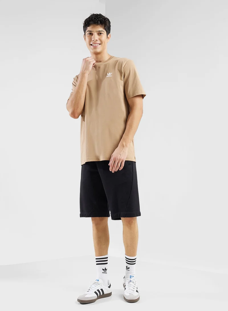 adidas Originals Trefoil Essential T-Shirt