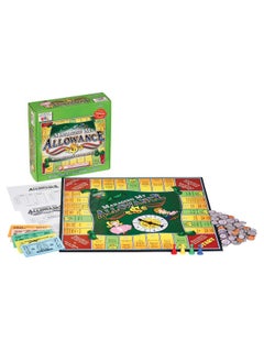 Learning Advantage LEARNING ADVANTAGE - Managing My Allowance Money Game  - Image 2