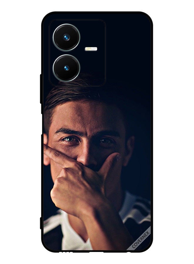 Covernex Protective Case Cover For vivo Y22 Paulo Dj - Image 1