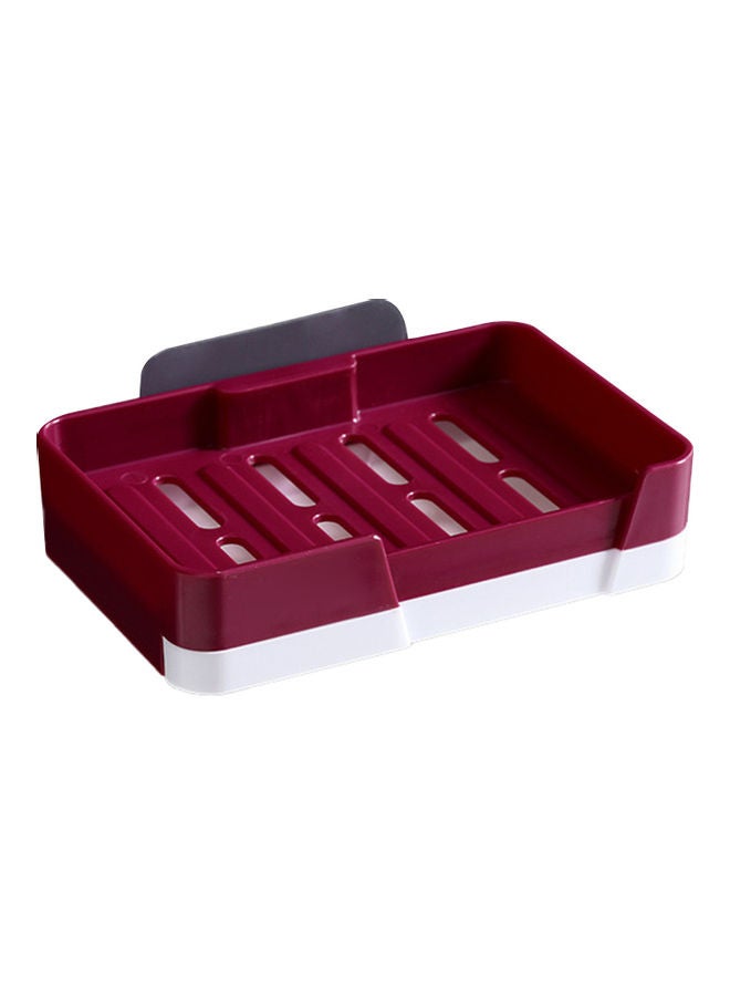 NIBEMINENT Soap Box Red - Image 1