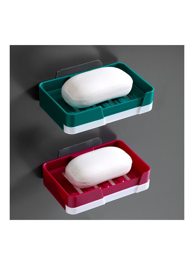 NIBEMINENT Soap Box Red - Image 5