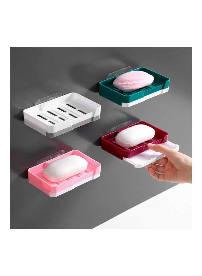 NIBEMINENT Soap Box Red - Image 2