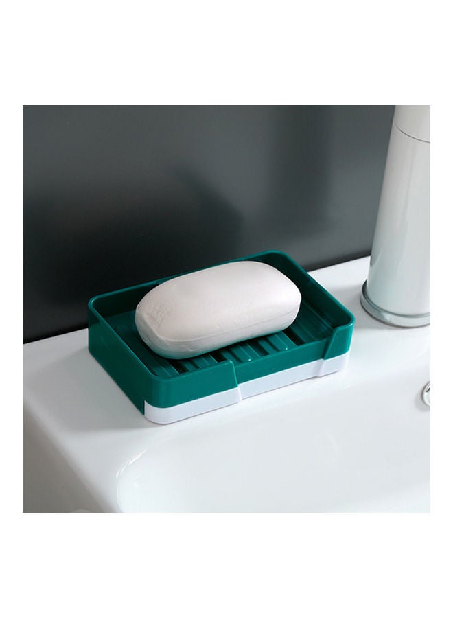 NIBEMINENT Soap Box Red - Image 4